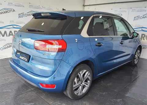 Citroen C4 Picasso 2.0 bluehdi Intensive s&s 150cv eat6 - Immagine 5