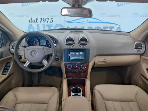 Mercedes ML 320 cdi Sport auto - Immagine 8