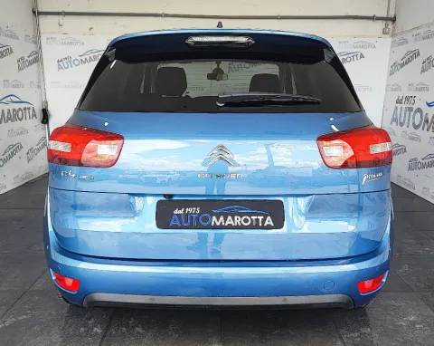 Citroen C4 Picasso 2.0 bluehdi Intensive s&s 150cv eat6 - Immagine 6