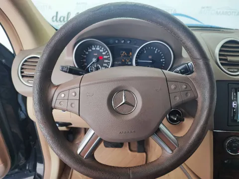 Mercedes ML 320 cdi Sport auto - Immagine 9