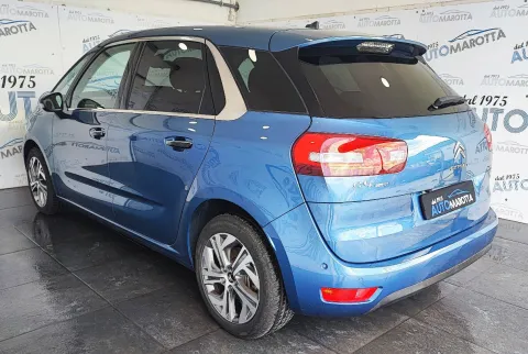 Citroen C4 Picasso 2.0 bluehdi Intensive s&s 150cv eat6 - Immagine 7