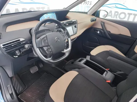 Citroen C4 Picasso 2.0 bluehdi Intensive s&s 150cv eat6 - Immagine 11