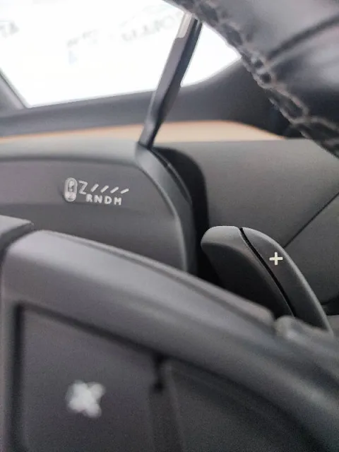 Citroen C4 Picasso 2.0 bluehdi Intensive s&s 150cv eat6 - Immagine 13