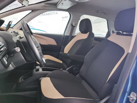Citroen C4 Picasso 2.0 bluehdi Intensive s&s 150cv eat6 - Immagine 14