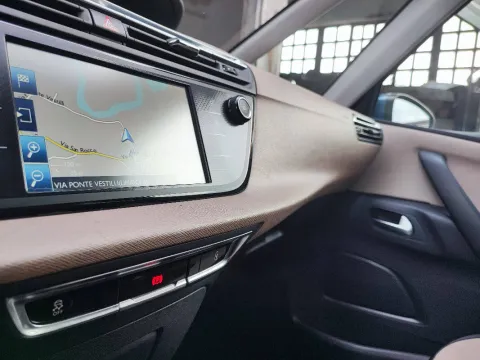 Citroen C4 Picasso 2.0 bluehdi Intensive s&s 150cv eat6 - Immagine 15