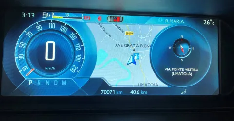 Citroen C4 Picasso 2.0 bluehdi Intensive s&s 150cv eat6 - Immagine 16