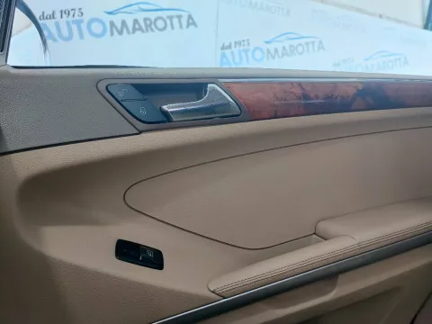 Mercedes ML 320 cdi Sport auto - Immagine 19