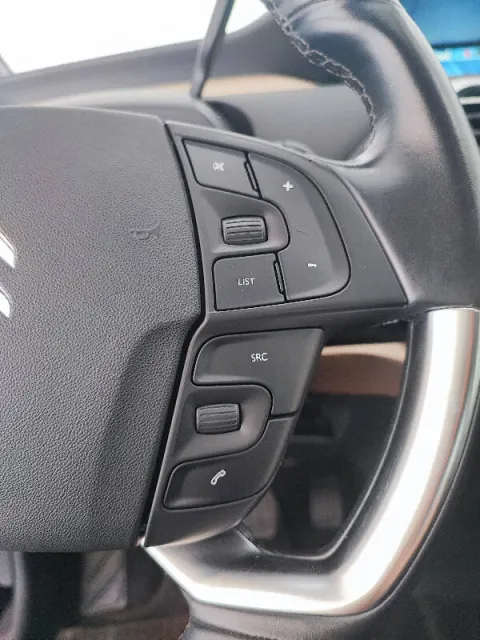 Citroen C4 Picasso 2.0 bluehdi Intensive s&s 150cv eat6 - Immagine 17
