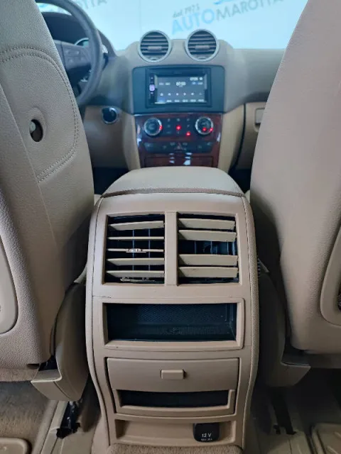 Mercedes ML 320 cdi Sport auto - Immagine 20