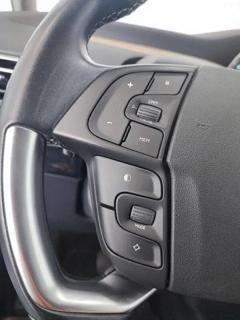 Citroen C4 Picasso 2.0 bluehdi Intensive s&s 150cv eat6 - Immagine 18