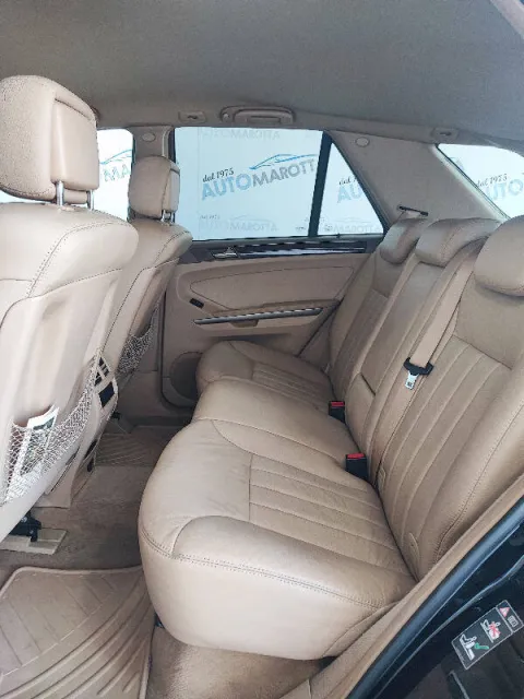 Mercedes ML 320 cdi Sport auto - Immagine 21