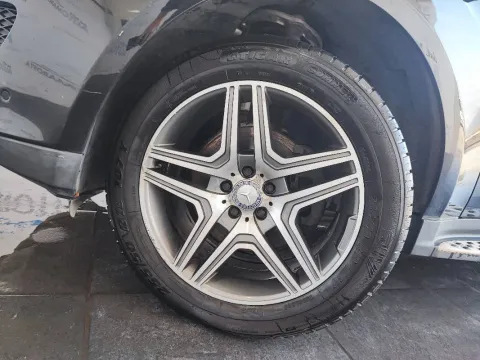 Mercedes ML 320 cdi Sport auto - Immagine 22