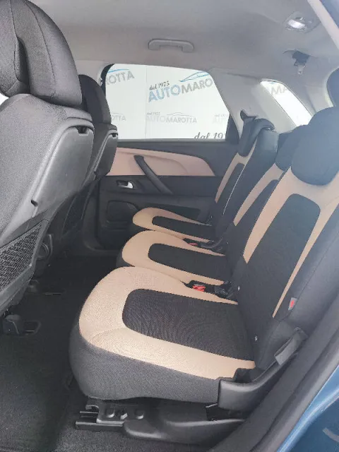 Citroen C4 Picasso 2.0 bluehdi Intensive s&s 150cv eat6 - Immagine 20