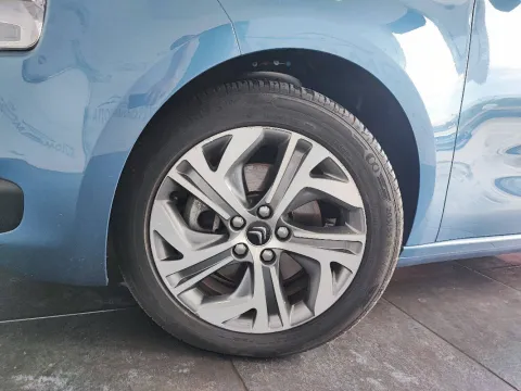 Citroen C4 Picasso 2.0 bluehdi Intensive s&s 150cv eat6 - Immagine 21
