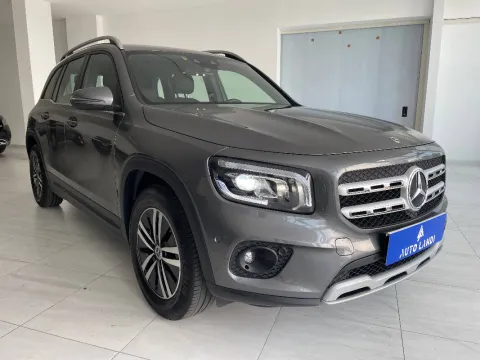 Mercedes GLB 200 Business Extra auto - Immagine 2