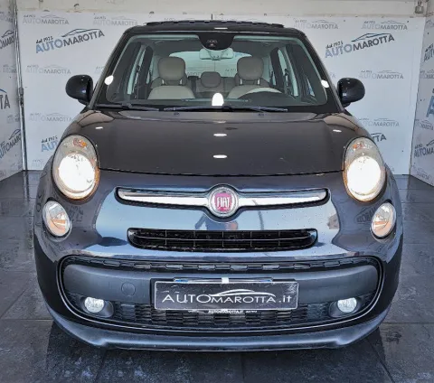 Fiat 500L 1.6 mjt Lounge 105cv - Immagine 3