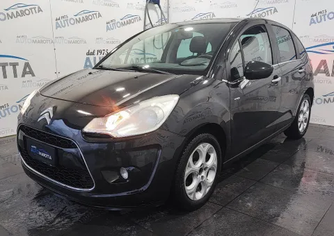 Citroen C3 1.4 vti Style - Immagine 1