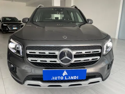 Mercedes GLB 200 Business Extra auto - Immagine 3