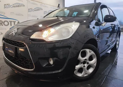 Citroen C3 1.4 vti Style - Immagine 2