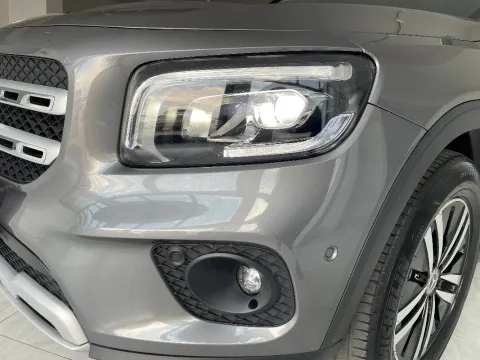 Mercedes GLB 200 Business Extra auto - Immagine 4