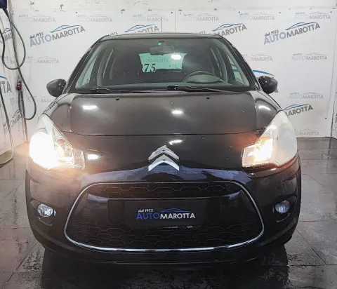 Citroen C3 1.4 vti Style - Immagine 3