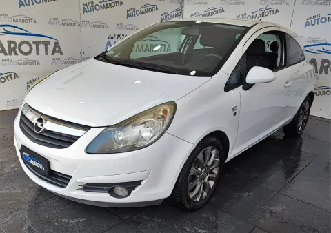 Opel Corsa 3p 1.3 cdti Edition - Immagine 1