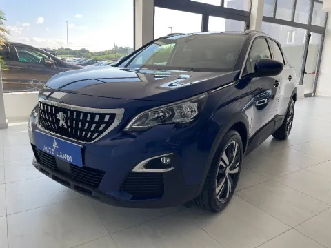 Peugeot 3008 1.5 bluehdi Business s&s 130cv eat8 - Immagine 1