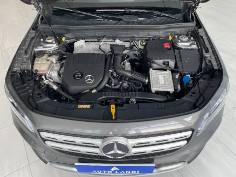 Mercedes GLB 200 Business Extra auto - Immagine 5