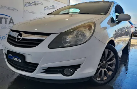 Opel Corsa 3p 1.3 cdti Edition - Immagine 2