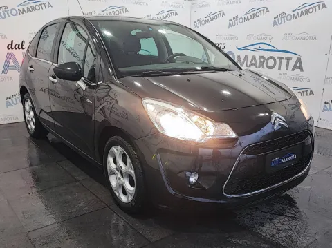 Citroen C3 1.4 vti Style - Immagine 4