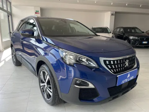Peugeot 3008 1.5 bluehdi Business s&s 130cv eat8 - Immagine 2