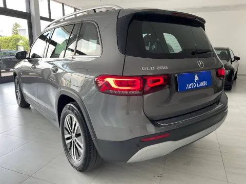 Mercedes GLB 200 Business Extra auto - Immagine 6