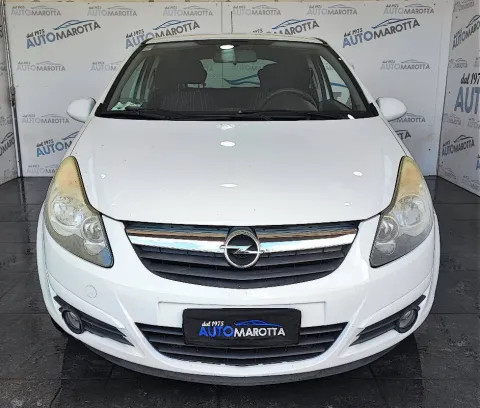 Opel Corsa 3p 1.3 cdti Edition - Immagine 3