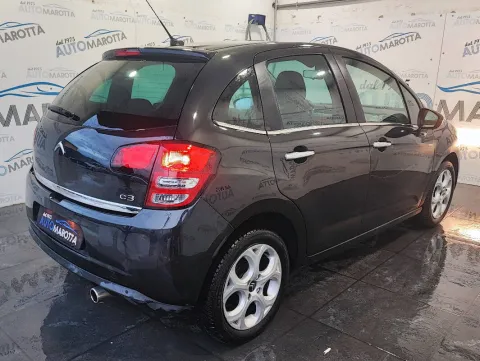 Citroen C3 1.4 vti Style - Immagine 5