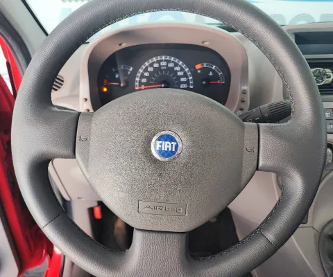 Fiat Panda 1.3 mjt 16v Climbing 4x4 - Immagine 8