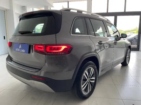 Mercedes GLB 200 Business Extra auto - Immagine 7