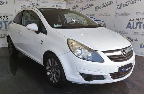 Opel Corsa 3p 1.3 cdti Edition - Immagine 4