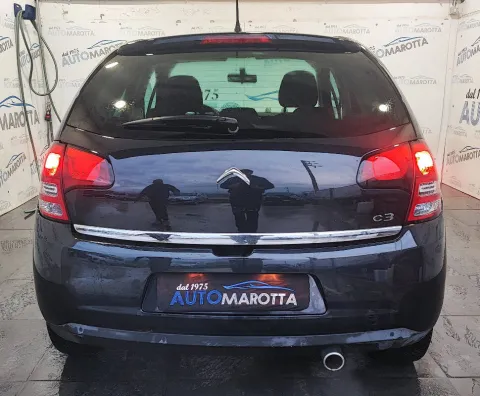 Citroen C3 1.4 vti Style - Immagine 6