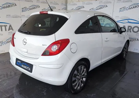 Opel Corsa 3p 1.3 cdti Edition - Immagine 5