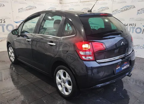 Citroen C3 1.4 vti Style - Immagine 7