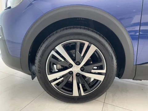 Peugeot 3008 1.5 bluehdi Business s&s 130cv eat8 - Immagine 5