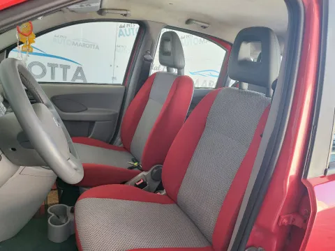Fiat Panda 1.3 mjt 16v Climbing 4x4 - Immagine 10