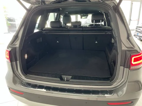 Mercedes GLB 200 Business Extra auto - Immagine 9