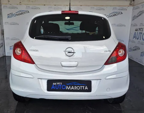 Opel Corsa 3p 1.3 cdti Edition - Immagine 6