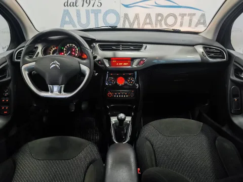 Citroen C3 1.4 vti Style - Immagine 8