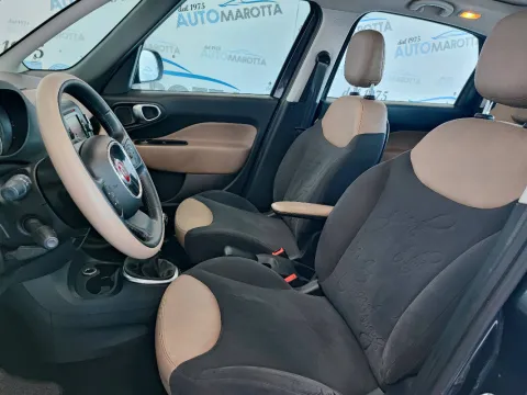 Fiat 500L 1.6 mjt Lounge 105cv - Immagine 11