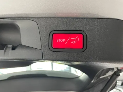 Mercedes GLB 200 Business Extra auto - Immagine 10