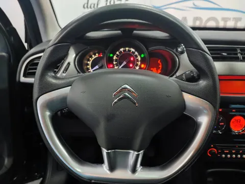 Citroen C3 1.4 vti Style - Immagine 9