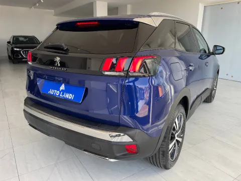 Peugeot 3008 1.5 bluehdi Business s&s 130cv eat8 - Immagine 7