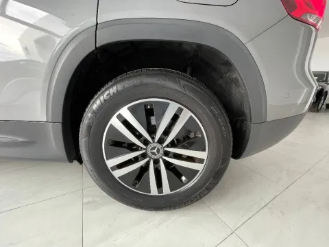 Mercedes GLB 200 Business Extra auto - Immagine 12